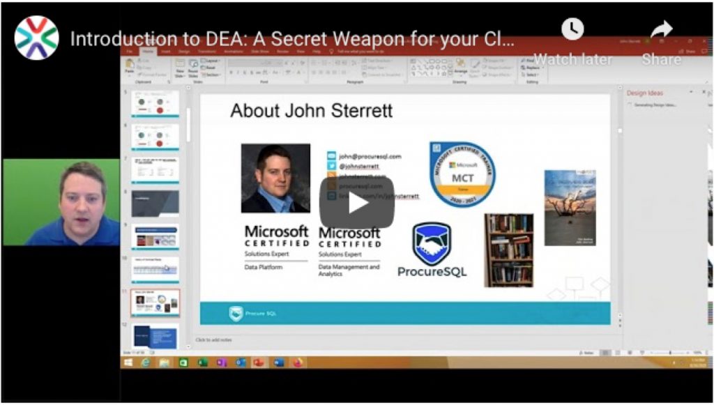 Replay Workloads is your Secret Weapon to being a Rockstar!